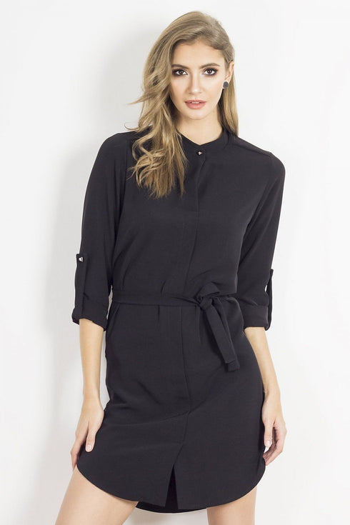 Robe de jour model 143025 IVON